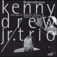 Remembrance von Kenny Drew, Jr.