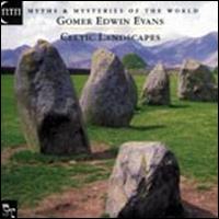 Celtic Landscapes von Gomer Edwin Evans