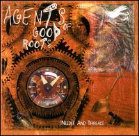 Needle and Thread von Agents of Good Roots