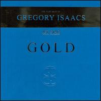 Gold von Gregory Isaacs