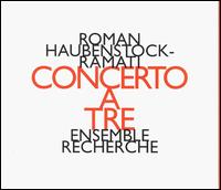 Roman Haubenstock-Ramati von Roman Haubenstock-Ramati