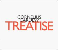 Cornelius Cardew: Treatise von Cornelius Cardew