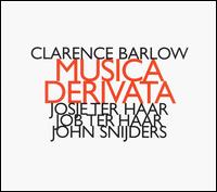 Clarence Barlow: Musica Derivata von Clarence Barlow