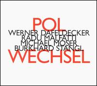 Polwechsel von Polwechsel