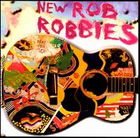 Pure Whore von The New Rob Robbies