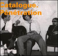 Penetration von Catalogue