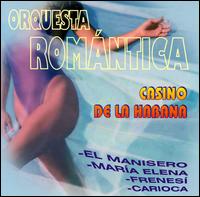 Casino De La Habana, Vol. 1 von Orquesta Romantica del Casino de Hawana