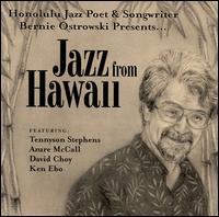 Jazz from Hawaii von Bernie Ostrowski