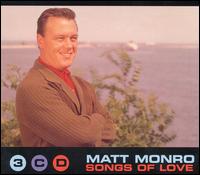 Songs of Love von Matt Monro