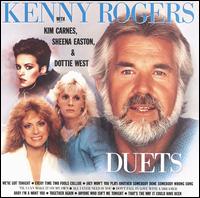 Duets von Kenny Rogers