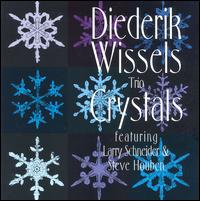 Crystals von Diederik Wissels