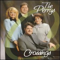 Crossings von The Perrys