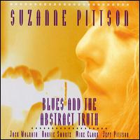 Blues and the Abstract Truth von Suzanne Pittson