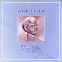 Que Sera, Sera [Bear Family] von Doris Day