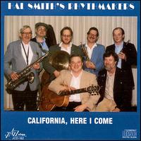 California Here I Come von Hal Smith