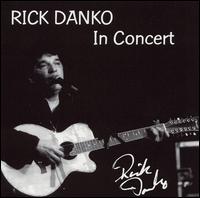 In Concert von Rick Danko