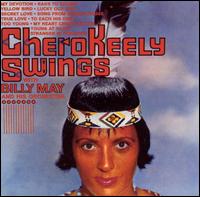 Cherokeely Swings von Keely Smith