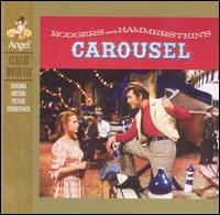 Carousel [2001 Angel Extended] von Original Cast Recording