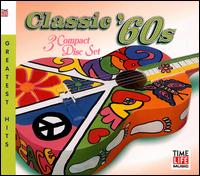 Classic 60's [Time Life] von Various Artists