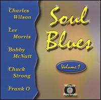 Songs from the Vault von Charles Wilson