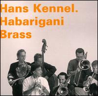 Habarigani Brass von Hans Kennel