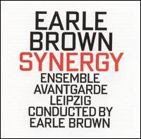 Earle Brown: Synergy von Earle Brown