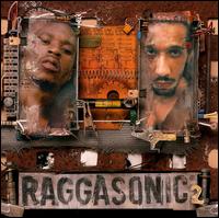 Raggasonic, Vol. 2 von Raggasonic