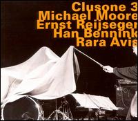 Rara Avis von Clusone Trio