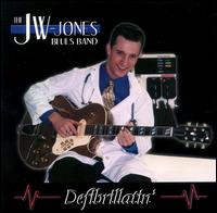 Defibrillatin' von JW-Jones