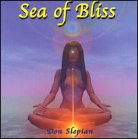 Sea of Bliss von Don Slepian