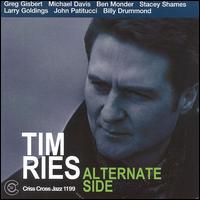 Alternate Side von Tim Ries