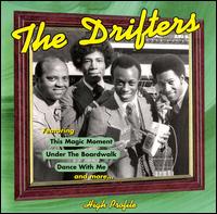 High Profile von The Drifters