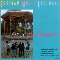 No Kiddin' von Surinam Music Ensemble