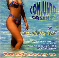 Malanga von Conjunto Casino