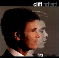 Hits Between von Cliff Richard