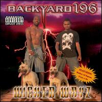 Wicked Wayz von Backyard 196