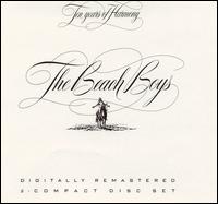 Ten Years of Harmony von The Beach Boys