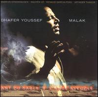 Malak von Dhafer Youssef