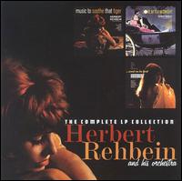 Music to Soothe That Tiger/Love After Midnight/...And So to Bed von Herbert Rehbein