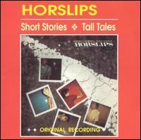 Short Stories/Tall Tales von Horslips