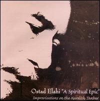 Spiritual Epic von Ostâd Elâhi