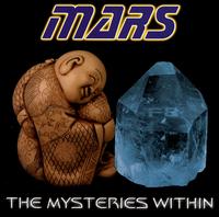 Mysteries Within von Mars