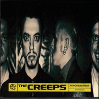 Seriouslessness von The Creeps