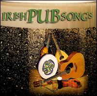 Irish Pub Songs von Sean O'Neill