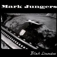 Black Limousine von Mark Jungers