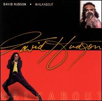 Walkabout von David Hudson