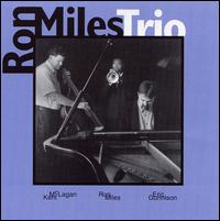 Ron Miles Trio von Ron Miles