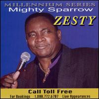 Zesty von Mighty Sparrow