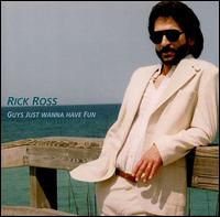 Guys Just Wanna Have Fun von Rick Ross