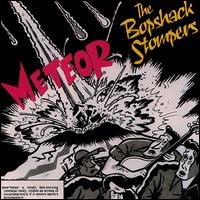 Meteor von Bop Shack Stompers